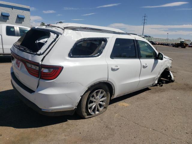 1C4RDJAG3HC733392 Dodge DURANGO SX