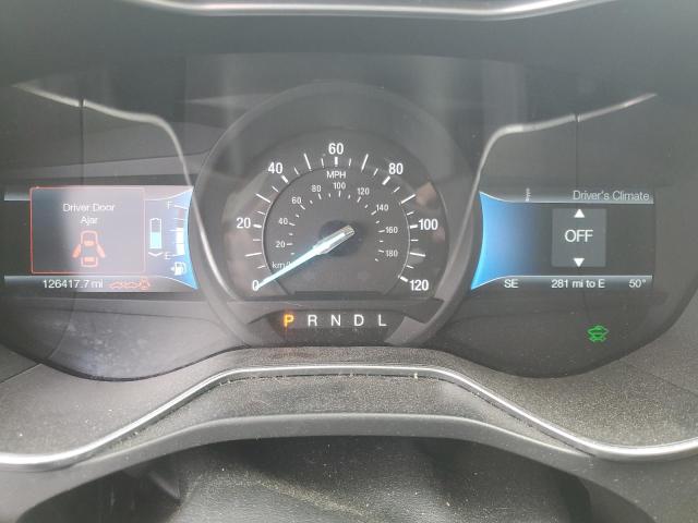 3FA6P0LU0FR151391 Ford 2015