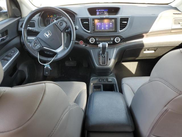 2HKRM4H73FH680704 Honda CR-V EXL