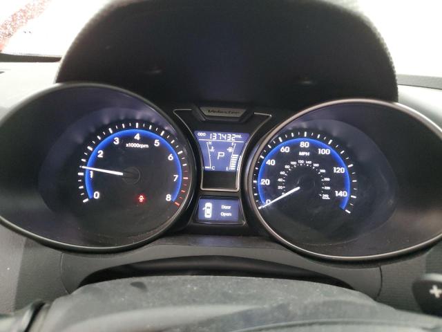 KMHTC6AEXFU227842 Hyundai VELOSTER T