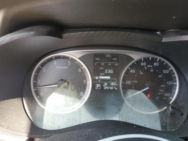 3N1CN8DV4LL831613 Nissan Versa