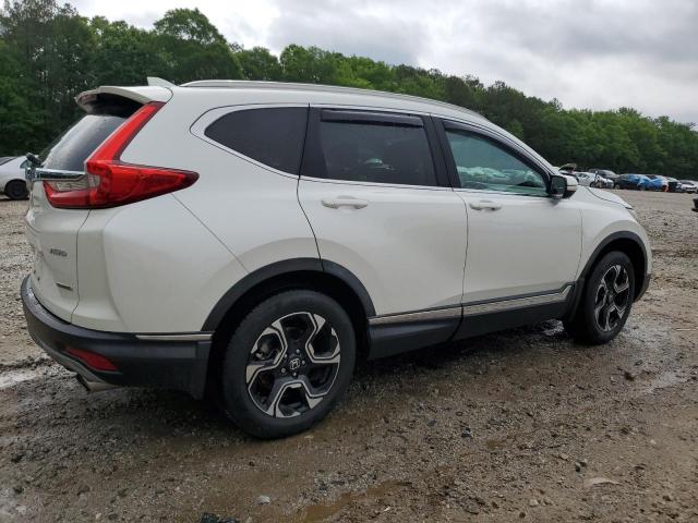 5J6RW2H99HL065714 Honda CR-V TOURI