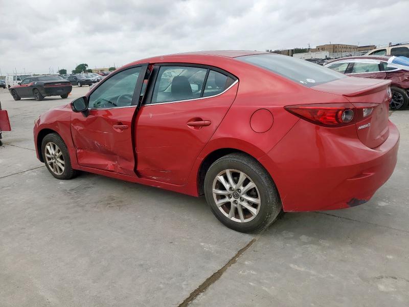 JM1BM1V7XE1157996 Mazda 3 TOURING