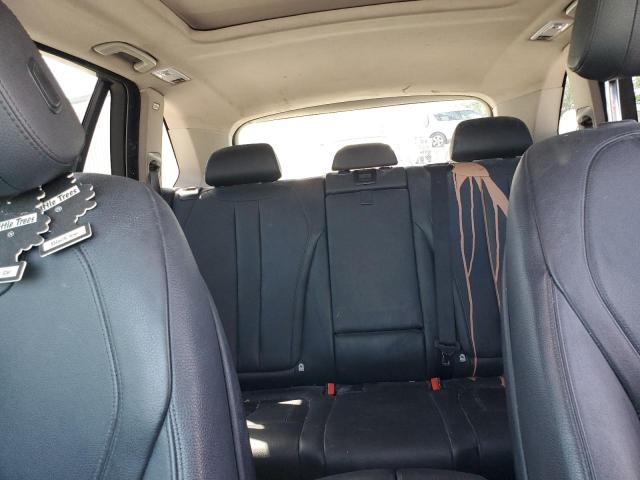 5UXKR2C54E0C01720 BMW X5 SDRIVE3