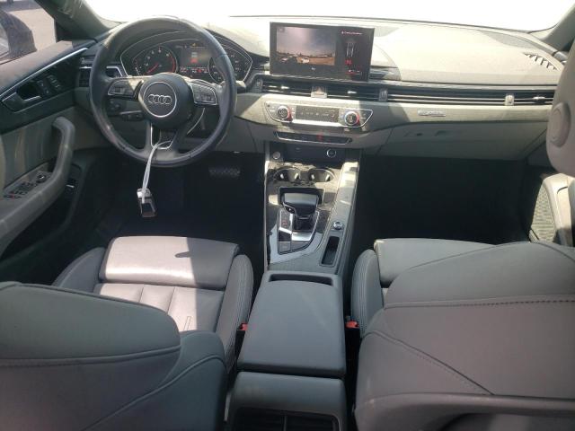 WAUDACF59PA028223 Audi 45 tfsi