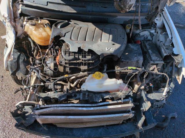 3C4PDCGG4JT513697 Dodge JOURNEY CR