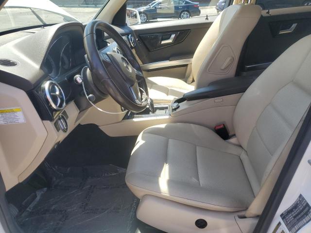 WDCGG5HB8EG200338 Mercedes-Benz GLK 350