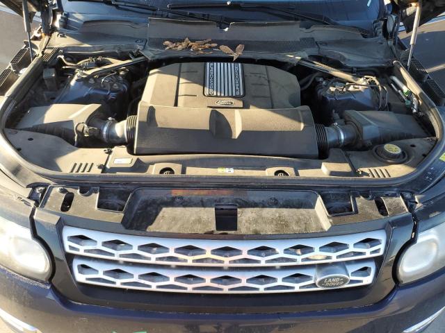 SALWR2FVXHA160805 Land Rover RANGE ROVE