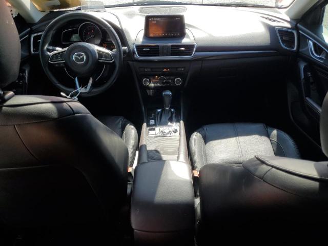 3MZBN1W39JM158768 Mazda py