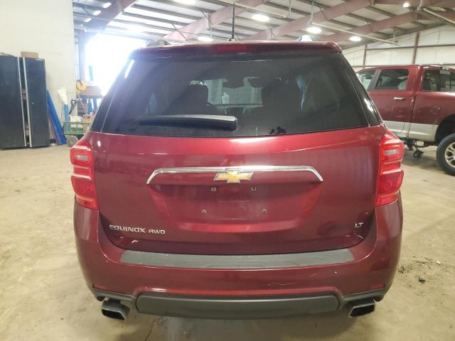 2GNFLFE34H6150338 Chevrolet EQUINOX LT