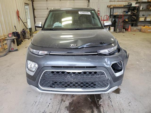 KNDJ23AU5L7027109 KIA SOUL LX