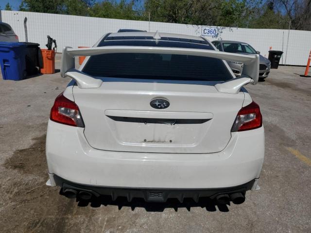 JF1VA1A67F9833140 Subaru dib turbo