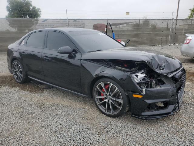 WAUB4AF42JA135003 Audi S4