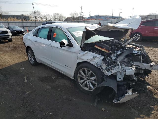 2G1105SA4H9154146 Chevrolet IMPALA LT