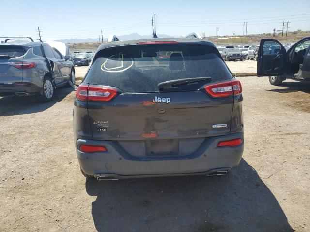1C4PJLCS0HW586444 Jeep CHEROKEE L