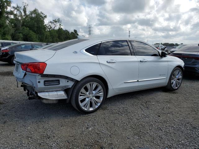 1G1145S39GU160080 Chevrolet IMPALA LTZ