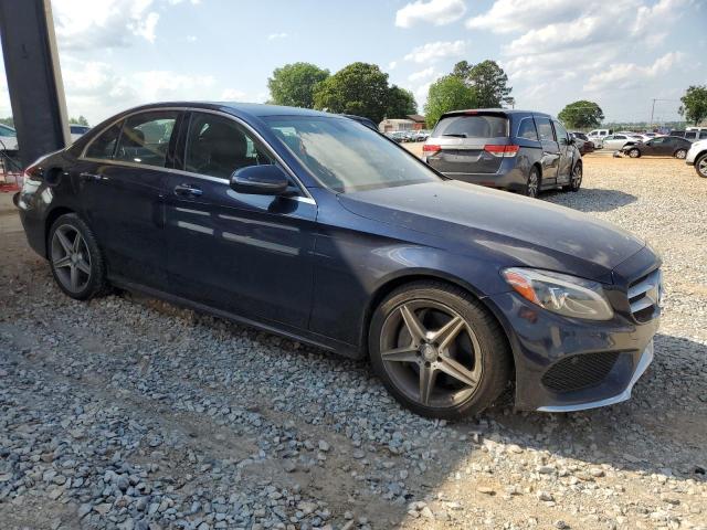 55SWF4KB0GU166480 Mercedes-Benz 2016