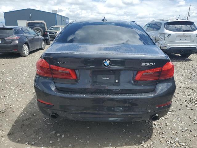 WBAJA7C50KG909963 BMW 2019