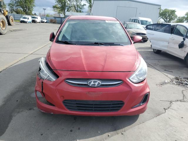 KMHCT4AE2HU270692 Hyundai 2017
