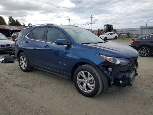 2GNAXVEX0K6137380 Chevrolet EQUINOX LT