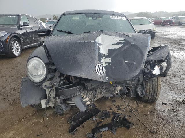 3VW517AT9GM807691 Volkswagen 2016