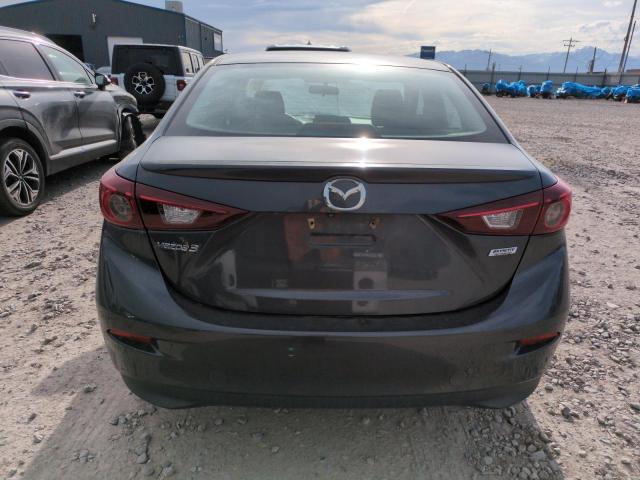 3MZBM1V78FM219784 Mazda 3 TOURING