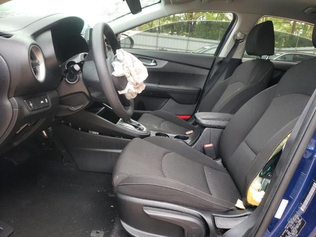 3KPF24AD9LE261443 KIA FORTE FE