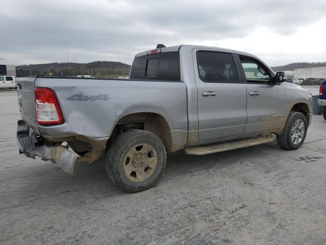 1C6SRFFT2KN812531 RAM 1500 Big H