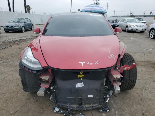 5YJ3E1EA3LF644474 Tesla 2020