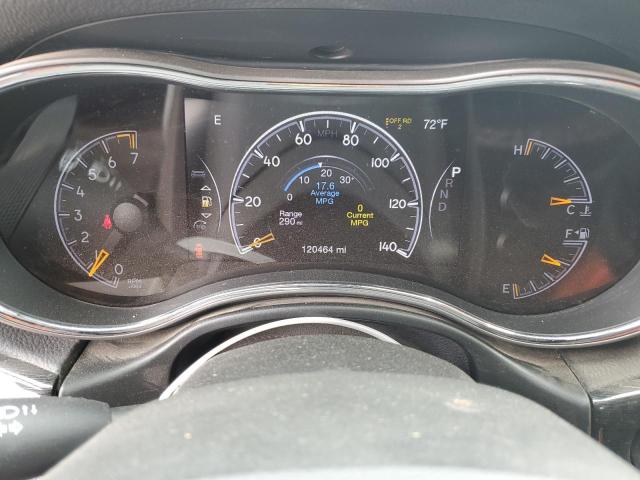 1C4RJFLG1KC638601 Jeep 2019