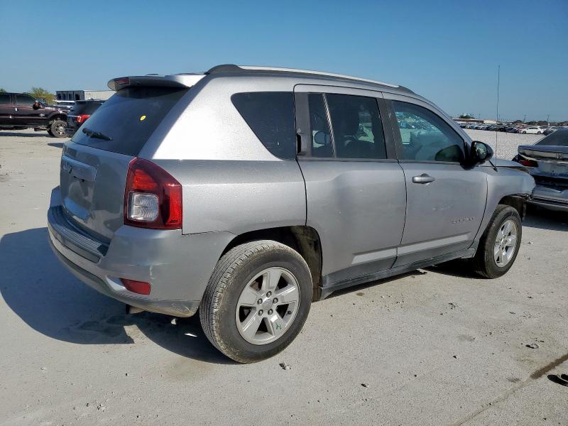 1C4NJCBAXFD436835 Jeep COMPASS SP