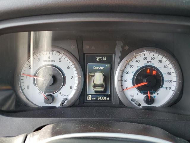 5TDXZ3DC8KS019227 Toyota 2gr-fks