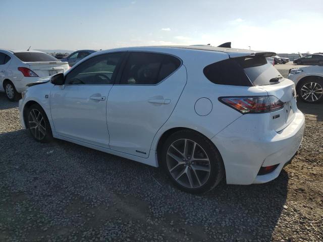 JTHKD5BH8G2253691 Lexus 2zr-fxe+3jm