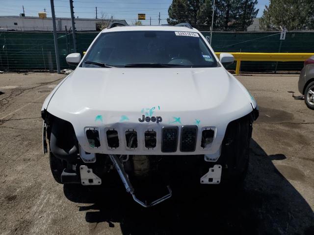 1C4PJMDX2LD642193 Jeep CHEROKEE L