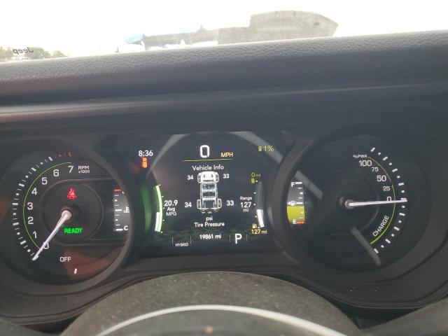 1C4RJXN65RW121336 Jeep 2024