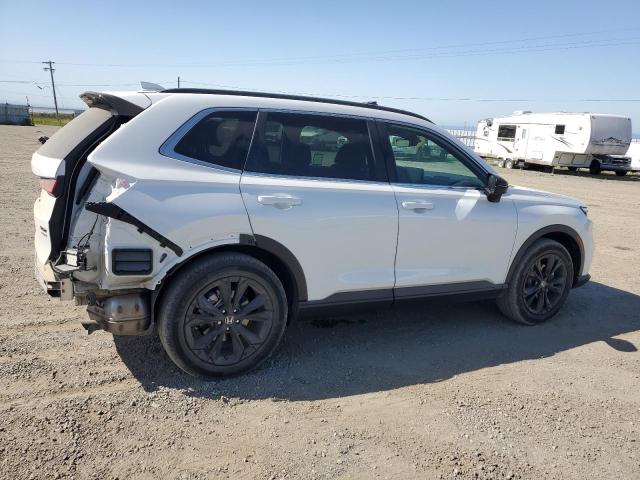 7FARS6H91SE034268 Honda Cr-v Sport