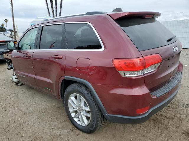 1C4RJEAG5JC253697 Jeep Grand Cherokee