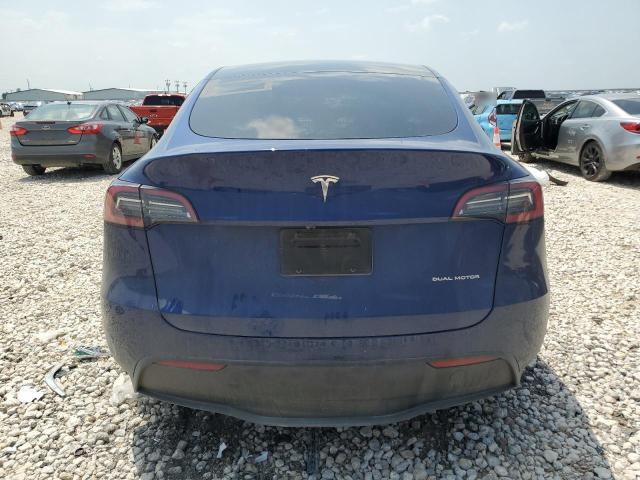 7SAYGAEE6RF196245 Tesla 2024