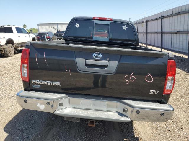 1N6AD0ER1KN701049 Nissan 2019