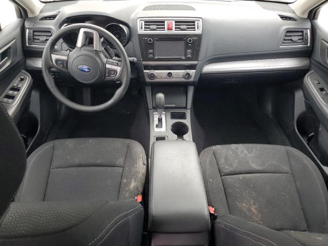 4S3BNAA62G3005728 Subaru 2.5l u5