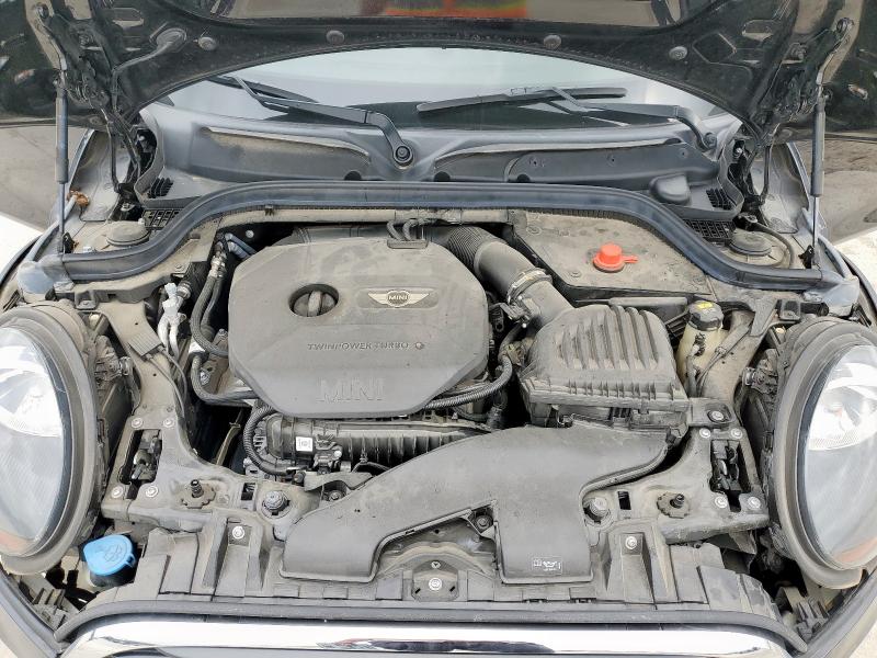 WMWWG5C5XK3E22725 Mini Cooper
