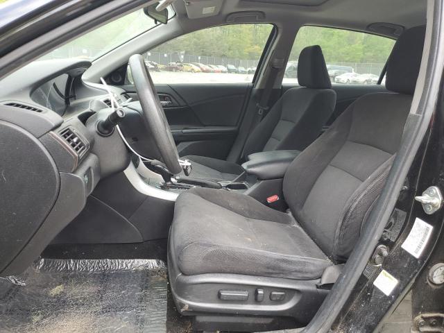 1HGCR2F73EA276193 Honda ACCORD EX