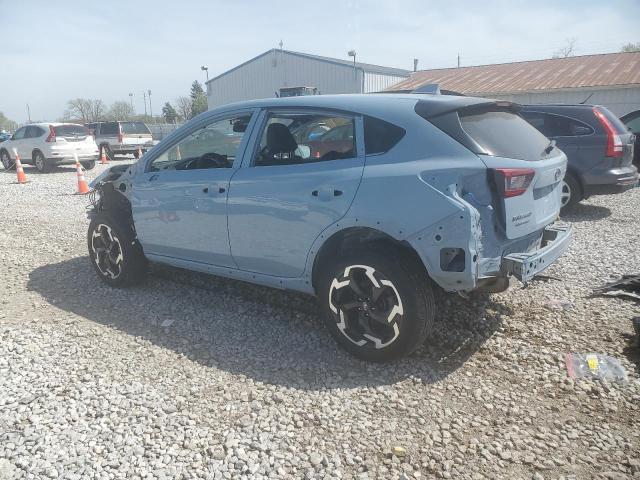 JF2GTHMC2NH285707 Subaru Crosstrek