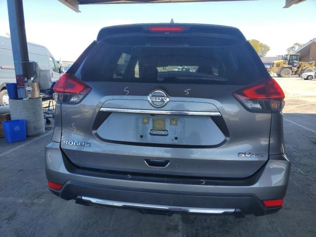 JN8AT2MV7HW278887 Nissan ROGUE S