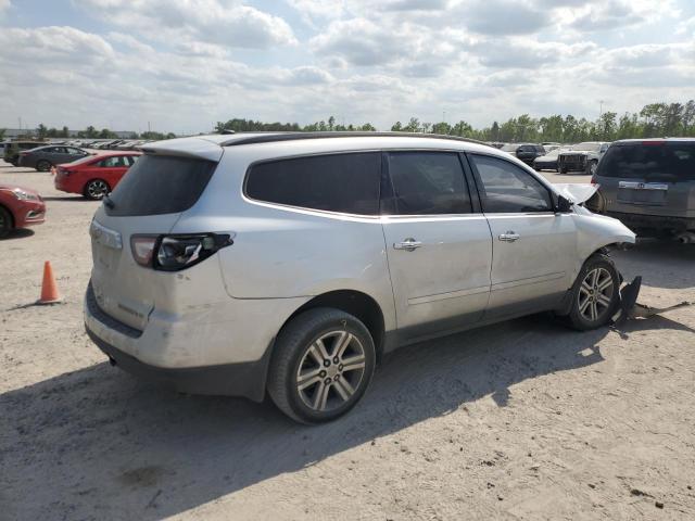 1GNKRHKD0FJ317445 Chevrolet TRAVERSE L