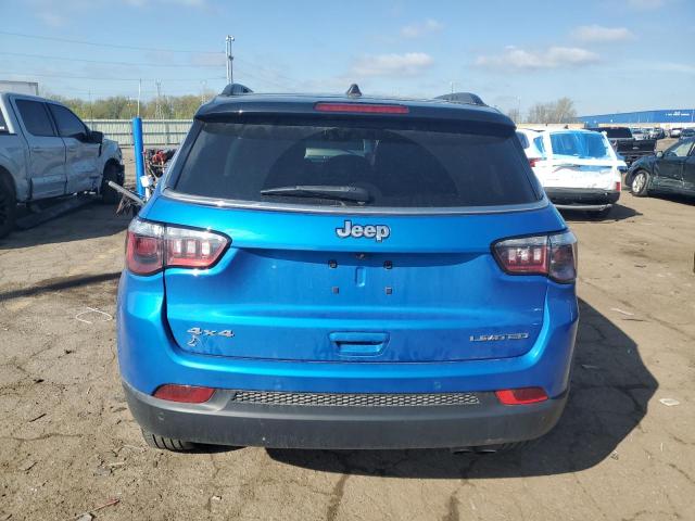 3C4NJDCB6NT102209 Jeep COMPASS LI