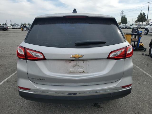 2GNAXHEV4J6201225 Chevrolet lyx - direct injection, vvt, fgt, turbo, alum, gen1