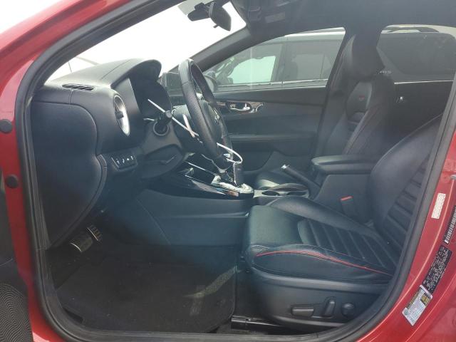 3KPF44AC2ME275171 KIA FORTE GT