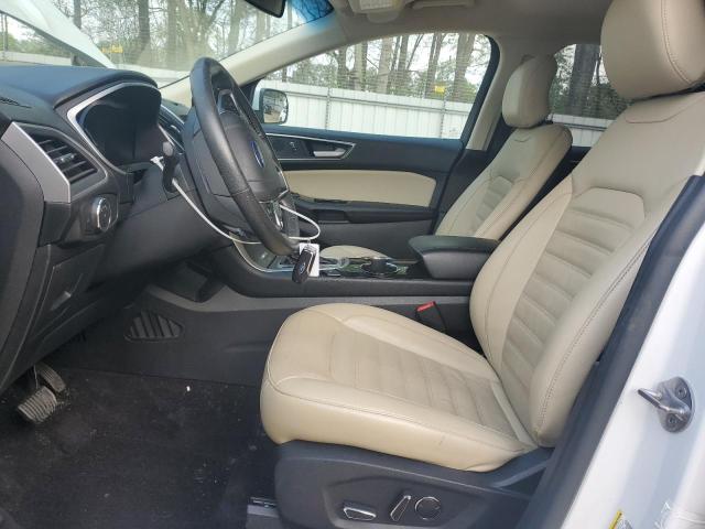 2FMTK4J99FBB88905 Ford EDGE SEL