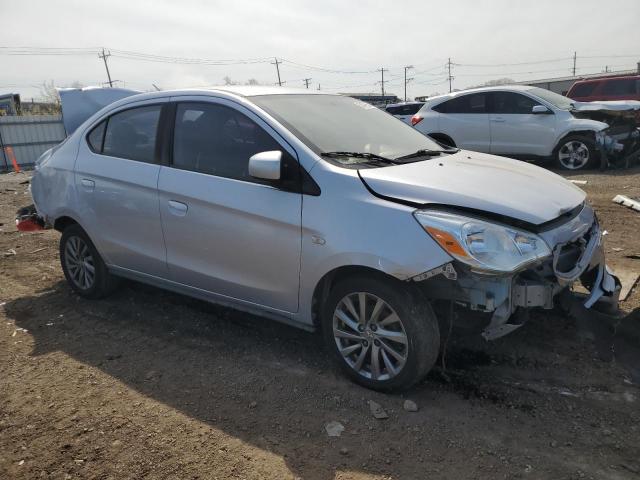 ML32F3FJ2KHF08280 Mitsubishi MIRAGE G4